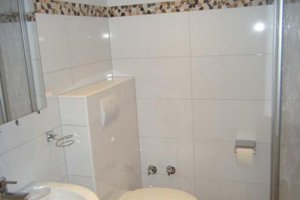 Seehuette Ferienwohnung 701 Cuxhaven Buitenkant foto